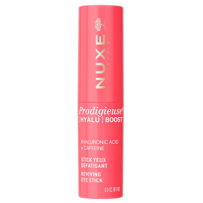 Nuxe Prodigieuse [Hyalu] Boost sztyft łagodzący opuchliznę oczu 8.5g