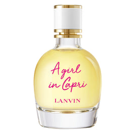 Lanvin A Girl In Capri woda toaletowa spray