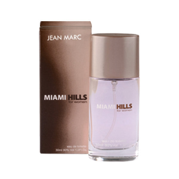 Jean Marc Miami Hills woda toaletowa spray