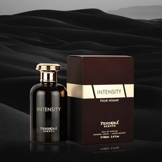 Pendora Scents Intensity Pour Homme woda perfumowana