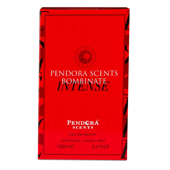 Pendora Scents Bombinate Intense woda perfumowana