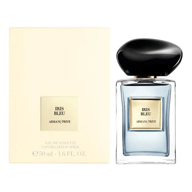 Giorgio Armani Iris Bleu woda toaletowa