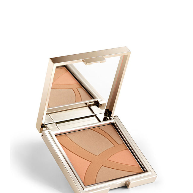 Dr Irena Eris Face Bronzer puder brązujący