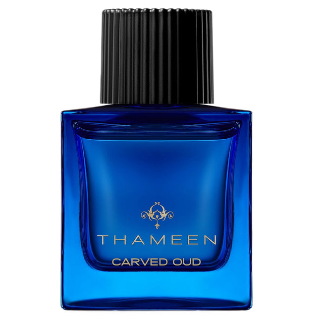 Thameen Carved Oud ekstrakt perfum