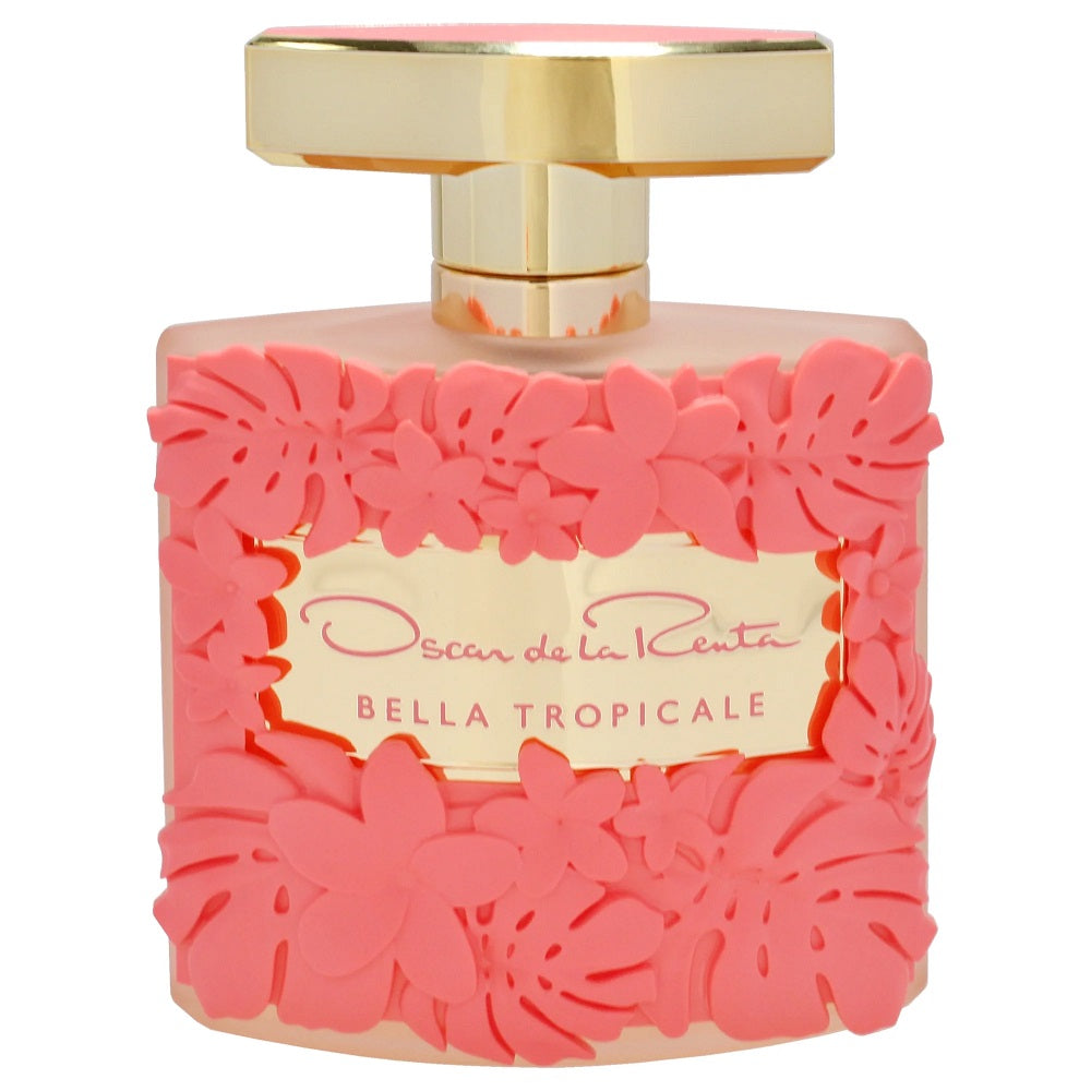 oscar de la renta bella tropicale woda perfumowana 100 ml    