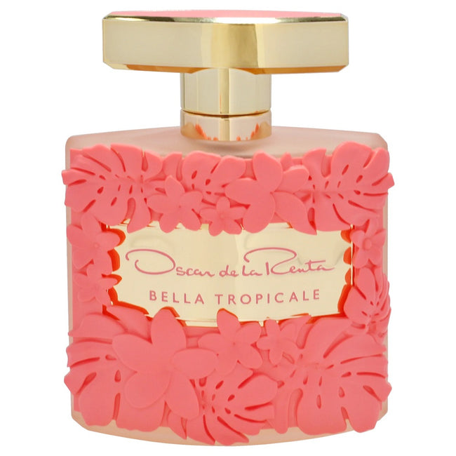 Oscar de La Renta Bella Tropicale woda perfumowana spray