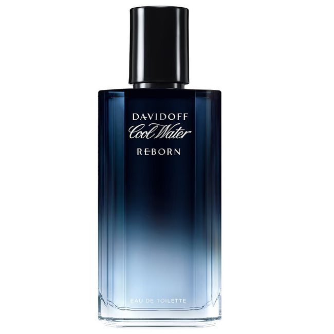 Davidoff Cool Water Reborn Men woda toaletowa spray