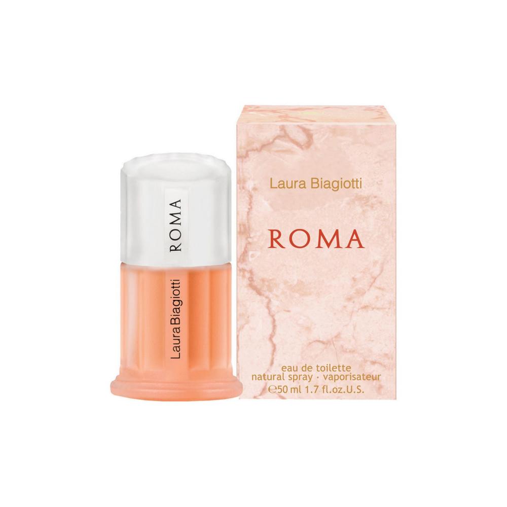 laura biagiotti roma woda toaletowa 50 ml     