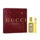 Gucci Flora Gorgeous Orchid zestaw woda perfumowana spray 50ml + woda perfumowana spray 10ml