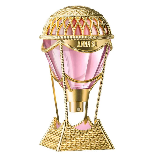 Anna Sui Sky woda toaletowa spray