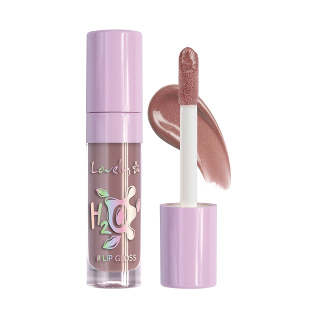 Lovely Lip Gloss H2O błyszczyk do ust 5ml
