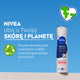 Nivea Derma Control Natural Tone antyperspirant spray 150ml