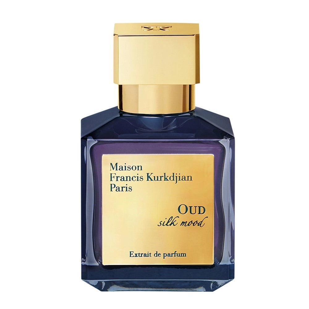 maison francis kurkdjian oud silk mood