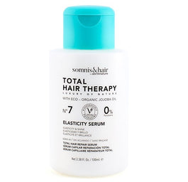 Somnis&Hair Total Hair Therapy regenerujące serum do włosów nº7 100ml