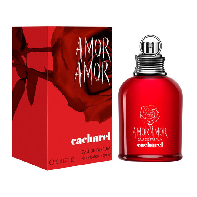 Cacharel Amor Amor woda perfumowana spray