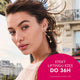 Bourjois Twist Lift & Freeze podkręcający tusz do rzęs 8ml