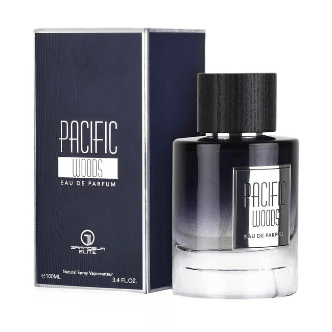 Grandeur Pacific Woods woda perfumowana spray
