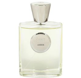 Giardino Benessere Amber woda perfumowana spray