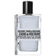 Zadig&Voltaire This is Him! Vibes of Freedom woda toaletowa spray 100ml - produkt bez opakowania