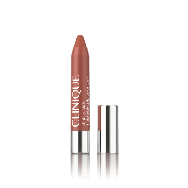 Clinique Chubby Stick™ Moisturizing Lip Balm odżywczy balsam do ust 3g