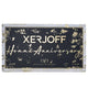 Xerjoff Homme Anniversary perfumy spray 50ml