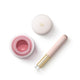 KIKO Milano Hug Couture Cloud Tint Lips & Cheeks tint do policzków i ust z dołączonym pędzelkiem 10g