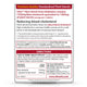 Vitabiotics Ultra Plant Sterols 500mg suplement diety 30 tabletek