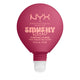NYX Professional MakeUp Smushy SOS nawilżająca maska do ust 12ml