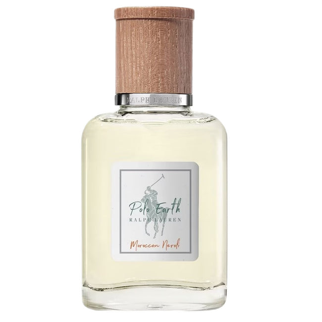 Ralph Lauren Polo Earth Moroccan Neroli woda toaletowa