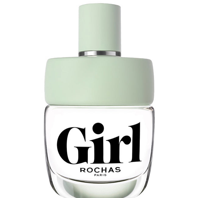 Rochas Girl woda toaletowa spray