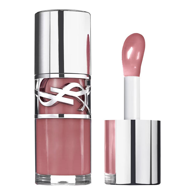 Yves Saint Laurent Loveshine Plumping Lip Oil Gloss błyszczyk powiększający usta