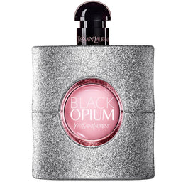 Yves Saint Laurent Black Opium Glitter woda perfumowana spray
