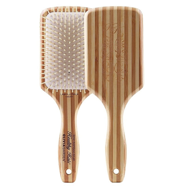 Olivia Garden Healthy Hair Ionic Paddle Large Brush szczotka do włosów HH-P7