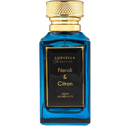 Sorvella Perfume Signature Neroli & Citron woda perfumowana