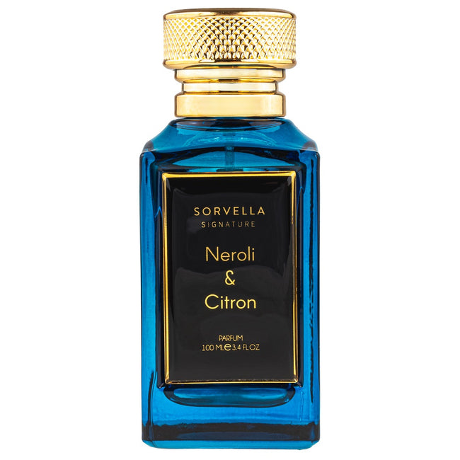 Sorvella Perfume Signature Neroli & Citron woda perfumowana