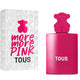 Tous More More Pink woda toaletowa spray