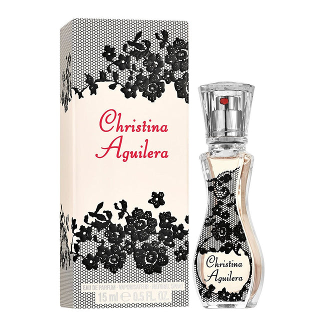 Christina Aguilera Signature woda perfumowana