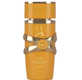 Lattafa Yara Tous olejek perfumowany 20ml