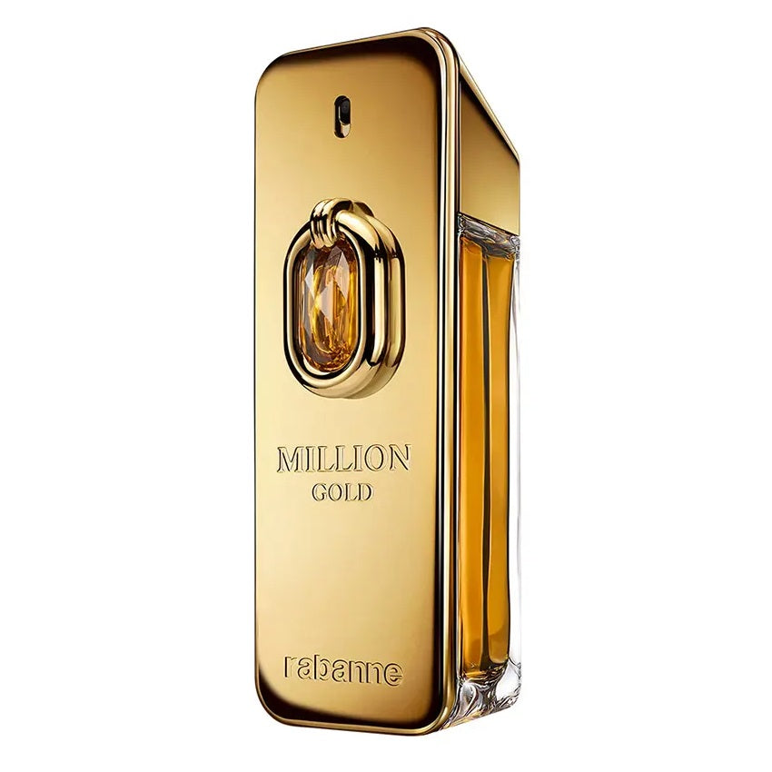 paco rabanne million gold elixir ekstrakt perfum 200 ml    