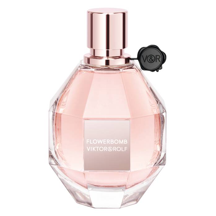 viktor & rolf flowerbomb