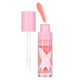 Lovely West Coast Vibe H2O Lipgloss błyszczyk do ust 3 5ml