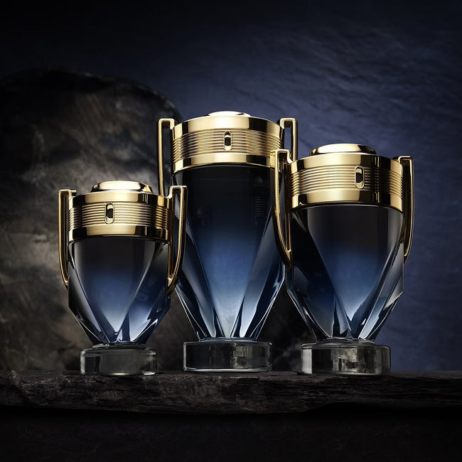 Paco Rabanne Invictus perfumy