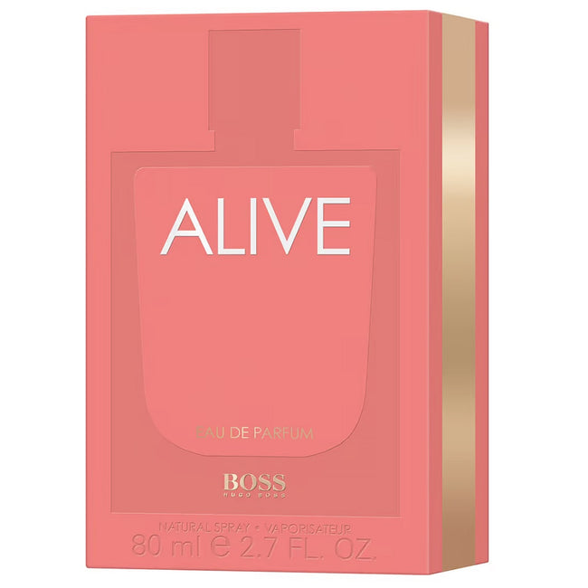 Hugo Boss Alive woda perfumowana spray