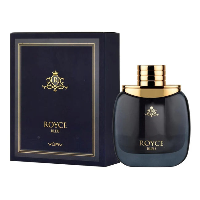 Vurv Royce Bleu woda perfumowana