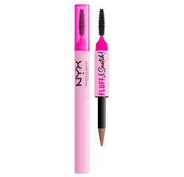 NYX Professional MakeUp Fluff & Snatch! pudrowy pisak do brwi