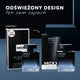 Mexx Black For Him woda perfumowana spray