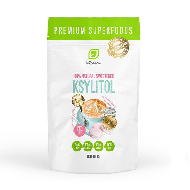 Intenson Ksylitol