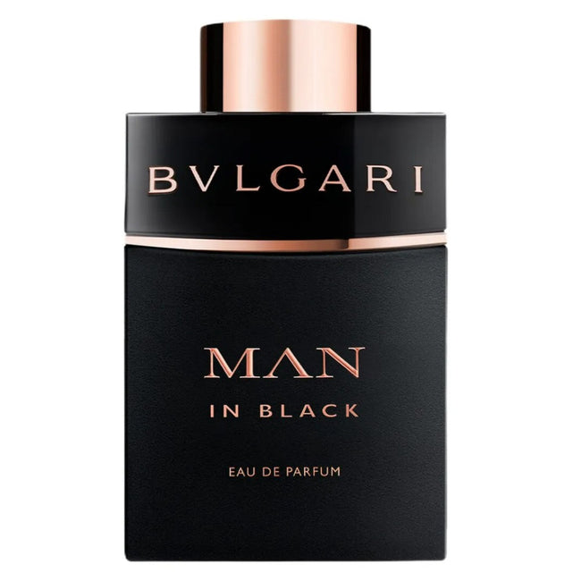 Bvlgari Man In Black woda perfumowana refillable