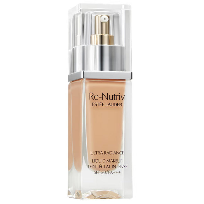 Estée Lauder Re-Nutriv Ultra Radiance Liquid Makeup SPF20 podkład do twarzy