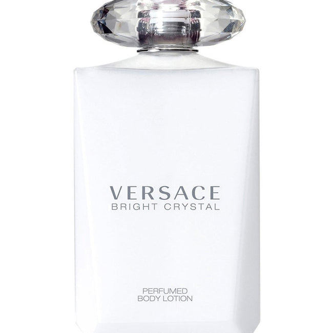 Versace Bright Crystal perfumowany balsam do ciała